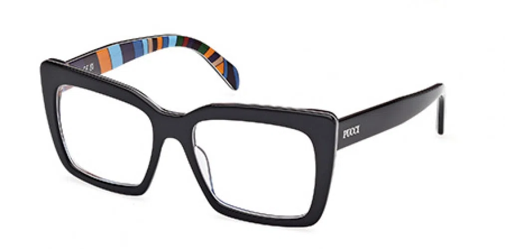 Emilio Pucci 5261 Eyeglasses